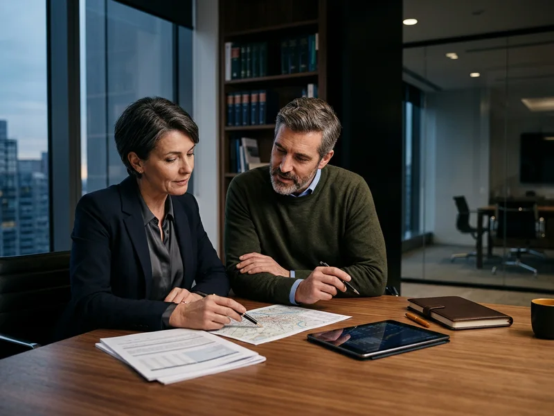 Three steps to sharper investment research